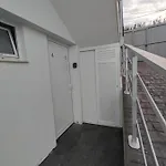 Casa Piramide 4 Wifi - Parking Y Terraza Privada Semesterbostad *