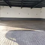 Semesterbostad Casa Piramide 4 Wifi - Parking Y Terraza Privada Icod De Los Vinos