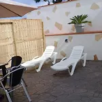 Casa Piramide 4 Wifi - Parking Y Terraza Privada Semesterbostad *