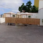 Semesterbostad Casa Piramide 4 Wifi - Parking Y Terraza Privada *