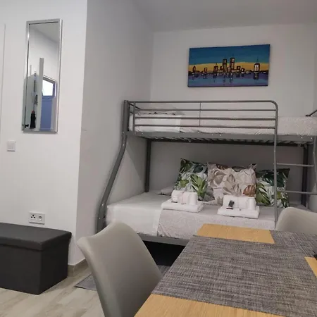 Casa Piramide 4 Wifi - Parking Y Terraza Privada *