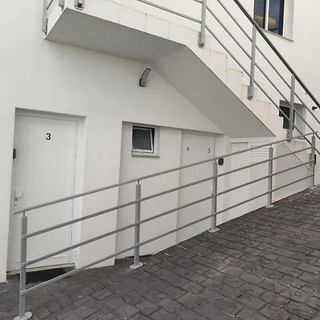 Casa Piramide 4 Wifi - Parking Y Terraza Privada Holiday home Icod De Los Vinos