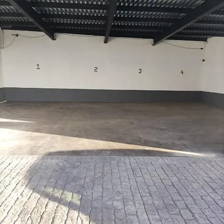 Dom wakacyjny Casa Piramide 4 Wifi - Parking Y Terraza Privada Icod De Los Vinos