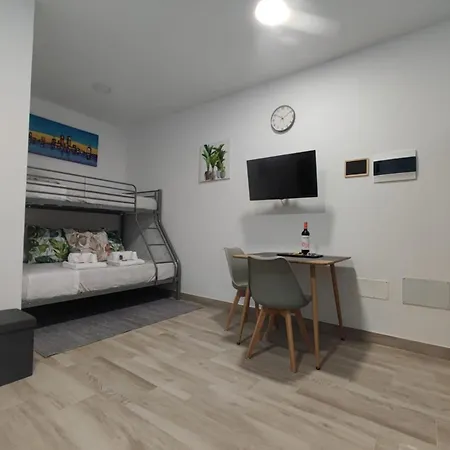 Casa Piramide 4 Wifi - Parking Y Terraza Privada * Icod De Los Vinos