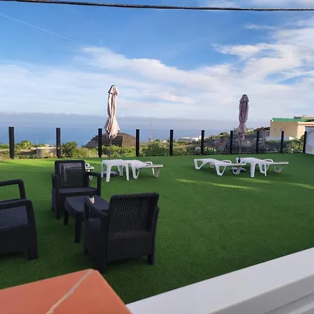 Casa Piramide 4 Wifi - Parking Y Terraza Privada Holiday home *