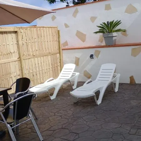 Casa Piramide 4 Wifi - Parking Y Terraza Privada Holiday home *