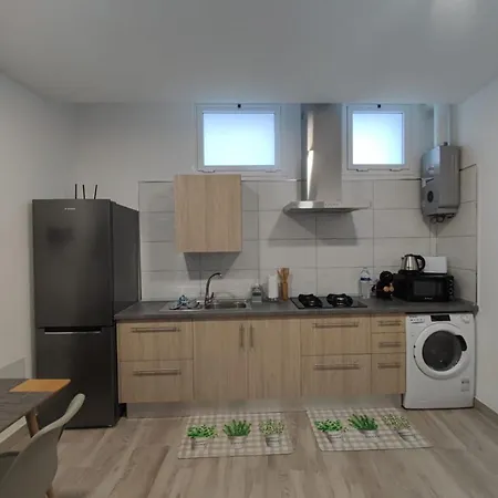 Casa Piramide 4 Wifi - Parking Y Terraza Privada Икод-де-лос-Винос